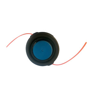 Farmertec Trimmer Head With Grooved Ball Bearing T35XM10 (10mm Arbor) (M10X1.25L) For HUS 430LS 535LS 535LST 522L 525L