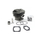 54mm Cylinder Piston Kit Cylinder Gasket Muffler Gasket Piston Needle Cage For Stihl MS460 Chainsaw