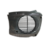 Flywheel Fan Cover (Dark Gray) For Stihl TS410 TS420 Cut Off Saw OEM #4238 080 3100