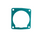 Cylinder Gasket For Husqvarna 3120 3120K 3120XP Chainsaw #503 13 46-01