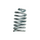 Cylinder Damping Spring For Stihl MS182 MS182C MS212 MS212C Holzfforma G185/E G215/E Chainsaw OEM #0000 791 3107