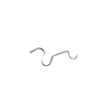 Flat Spring For Stihl MS185 MS185C MS212 MS212C Chainsaw OEM #1148 442 1600