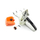 Holzfforma Rear Handle Ass. Tank Housing with Fuel Cap Air Filter Cover Combo For ST MS380 038 Chainsaw