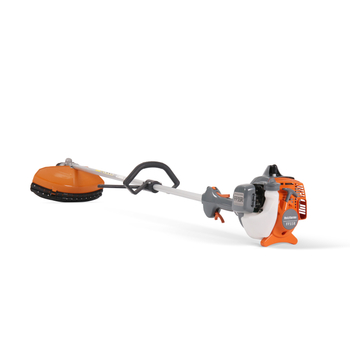 27.2cc Holzfforma FF55R Brush Cutter Assembly With Drive tube Gear Head Handle bar Full harness Produced By Farmertec All Parts Are Compatible With STL FS55R