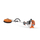 27.2cc Holzfforma FF55R Brush Cutter Assembly With Drive tube Gear Head Handle bar Full harness Produced By Farmertec All Parts Are Compatible With STL FS55R