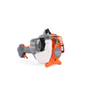 Holzfforma FF55R String Trimmer Power Head Complete Motor Produced By Farmertec All Parts Are Compatible With Stihl FF55R Brush Cutter