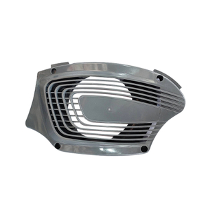 Fan Cover Dark Gray For Stihl TS700 TS800 Cut Off Saw OEM #4224 080 3100