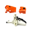  Rear Handle Assy Tank Housing Shroud Top Cover Air Filter Cover For ST MS361 Chainsaw