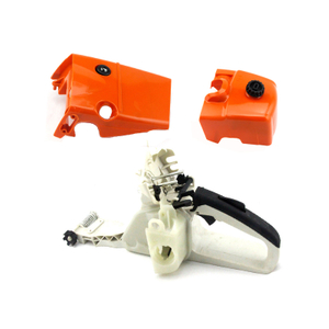  Rear Handle Assy Tank Housing Shroud Top Cover Air Filter Cover For ST MS361 Chainsaw