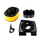 Air Filter HD Baffle Filter Base Flange For Stihl MS660 066 Chainsaw
