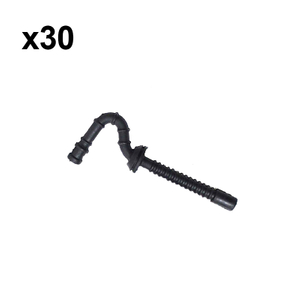 Holzfforma 30PCS Fuel Line For ST MS250 MS230 025 023 Chainsaw #1123 358 7702