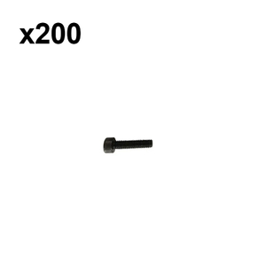 Bulk 200Pcs M5x20 Spline T27 Torx Screws OEM#9022 371 1020