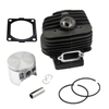 Cylinder Piston Kit With Bore 54mm Gasket For Stihl MS660 066 Chainsaw
