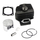 Cylinder Piston Kit With Bore 54mm Gasket For Stihl MS660 066 Chainsaw