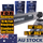AU STOCK only to AU ADDRESS - Holzfforma® Pro 36 Inch 3/8 .063 114DL Solid Bar & Full Chisel Standard Chain & Semi Chisel Ripping Chain & Full Chisell Skip Chain Combo For For Husqvarna 61 66 262 xp 266 268 272 xp 281 288 362 365 372 xp 385 390 394 395 480 562 570 575 3120 XP Chainsaw 2-4 Days Delivery Time Fast Shipping For AU Customers Only