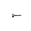 Farmertec Pan Head Self-Tapping Screw IS-D4.8x19 For Stihl FS55 FS55R Tighting Support