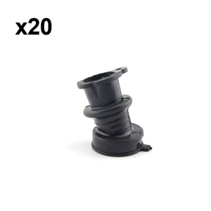 Holzfforma 20PCS Intake Manifold For ST MS361 Chainsaw #1135 141 2200