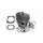 Cylinder Piston Kit with Bore 47mm Cylinder Gasket Muffler Gasket Piston Needle Cage For Stihl MS361 Chainsaw