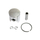 39mm Piston Kit For Joncutter G3800 Chainsaw