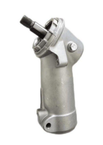 Gear Head For Stihl FS490 FS510 FS560 String Trimmer Replaces Parts 4148 640 0107