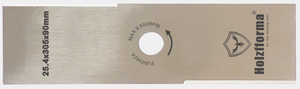 2T Trimmer Blade(25.4X305MM) 