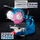 220V 230W Electric Chainsaw Chain sharpener Grinder With 2 Grinding Wheels and Tools