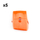Farmertec 5PCS Shroud Cover For ST MS660 066 Chainsaw #1122 080 1604
