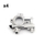 Farmertec 4PCS Oil Pump For ST MS660 066 Chainsaw #1122 640 3205