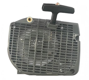 Dark Gray Recoil Starter For Stihl MS660 Chainsaw Spare Parts 1122 080 2110