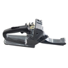 Rear Handle Assy. Tank Housing(dark grey color) For Stihl MS260 MS240 026 024 chainsaw OEM#1121 350 0829