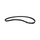 Farmertec Poly V-Belt Ribbed 4Pk924Lb For Stihl TS700 14" Top grade 140K Kilmeters Service Life # 9490 000 7920
