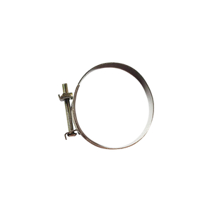 Hose Clamp Hose clip For Hus 395 Chainsaw #OEM 505 28 33-15