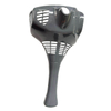 Dark Gray Engine Shroud For ST FS55 Brush Cutter #4140 080 1601