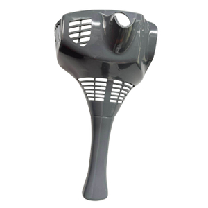 Dark Gray Engine Shroud For ST FS55 Brush Cutter #4140 080 1601