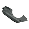 Brake Cover（Dark grey）For Stihl MS180 018 Chainsaw #1130 021 1100