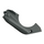 Brake Cover（Dark grey）For Stihl MS180 018 Chainsaw #1130 021 1100