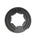 Sprocket Rim 3/8 Picco 7T For Stihl MS180 018 Chainsaw #0000 642 1240