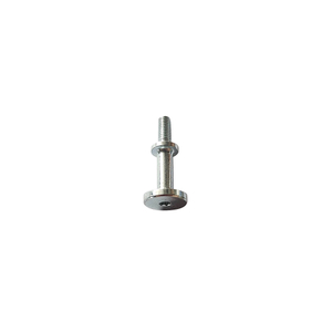 Collar screw M6(tightening FR450 FF480 anti vibration spring)