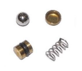 Carburetor pump piton kit For MS361 chainsaw OEM#1135 120 9700