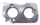 Intake Manifold Flange For Stihl TS410 TS420 Cut Off Saw OEM #4238 140 2200