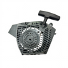 Recoil Stihlarter Assy. Dark Gray For G185 G215 MS185 Chainsaw OEM #1148 080 2108
