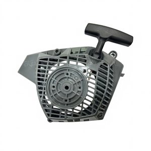 Recoil Stihlarter Assy. Dark Gray For G185 G215 MS185 Chainsaw OEM #1148 080 2108