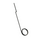 Torsion Spring For Stihl MS182 MS182C MS212 MS212C Holzfforma G185/E G215/E Chainsaw OEM #1117 182 4500