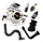 Carburetor Z. L7TC Spark Plug Fuel Hose Filter Oil Hose Filter Intake Manifold For Stihl MS660 066 Chainsaw