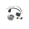 Ignition Coil Spark Plug Flywheel Flywheel Keyway For Stihl MS361 Chainsaw