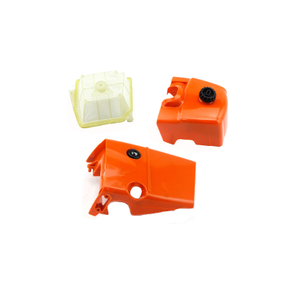 Shroud Top Cover Air Filter Air Filter Cover For Stihl MS361 Chainsaw