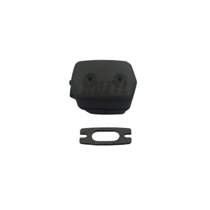 Muffler Muffler Gasket For Husqvarna 55 Chainsaw