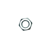 Farmertec Hexagon Nut M10x1 l/h Thread For Tightening Poly V-belt pulley # 9211 260 1350