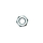 Farmertec Hexagon Nut M10x1 l/h Thread For Tightening Poly V-belt pulley # 9211 260 1350