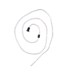 3.5MM*94.5CM Starter Rope For Stihl Replaces Parts 1128 190 2900